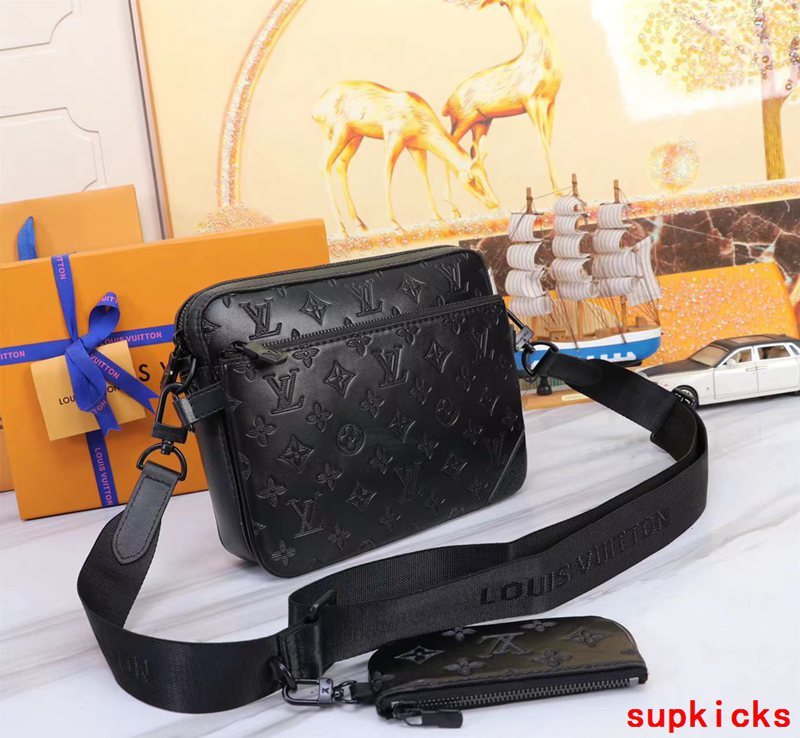 Amelia- Mix Wallets - 603
