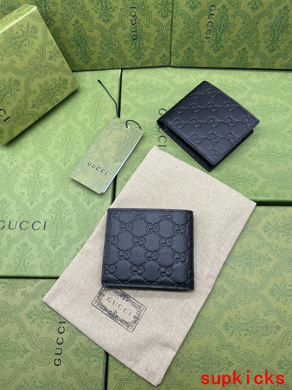 Amelia- Mix Wallets - 273