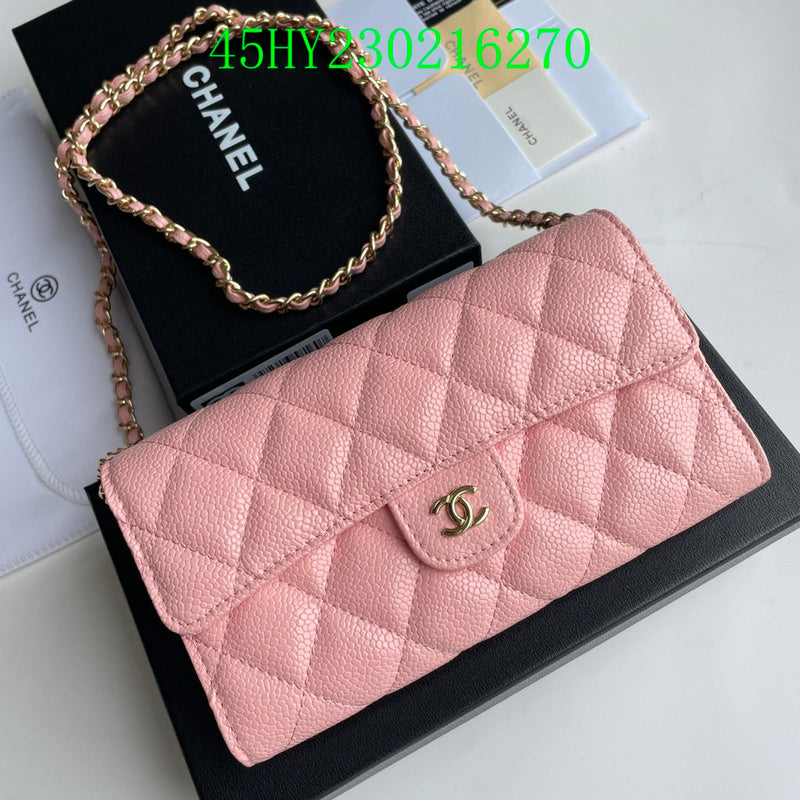 Amelia - CHL Bags - 1521