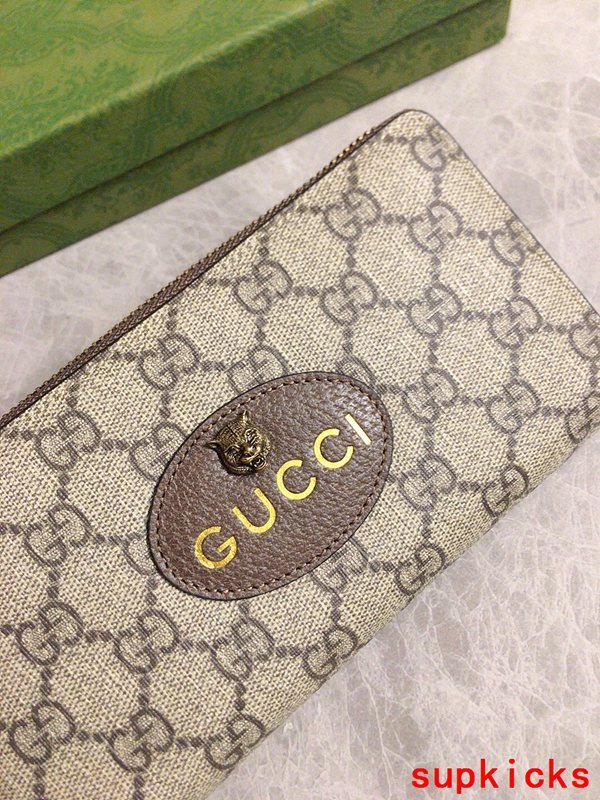 Amelia- Mix Wallets - 693