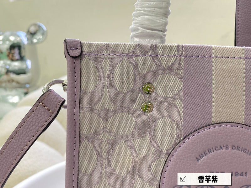 Amelia - CCH Bags - 088