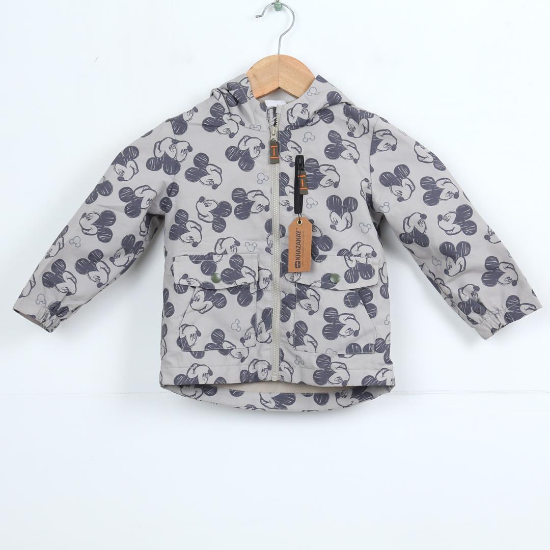DISNEP ZIPPER
