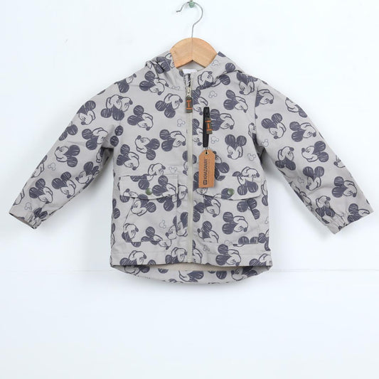 DISNEP ZIPPER