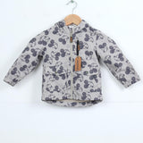 DISNEP ZIPPER