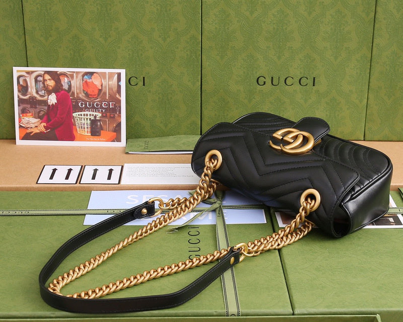 Amelia-i GUKI Women Bags - 231