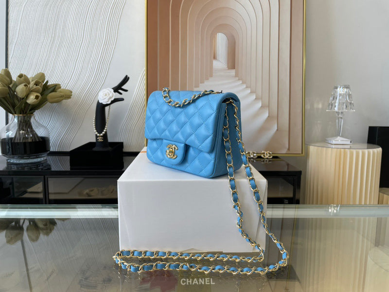 Amelia - CHL Bags - 2021