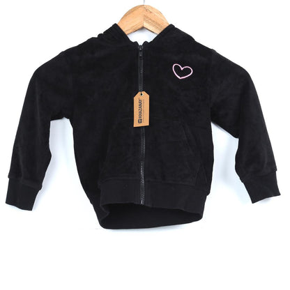K-D ZIPPER