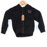 K-D ZIPPER