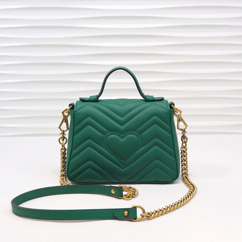 AmeliaLuxury - GCI Bags - 969
