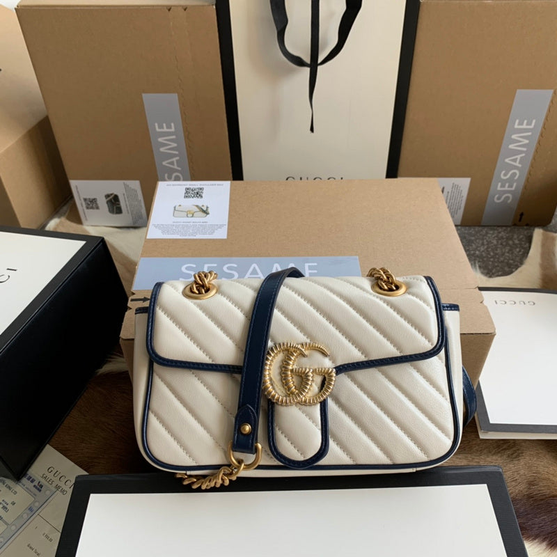 Amelia  - GCI Bags - 12834