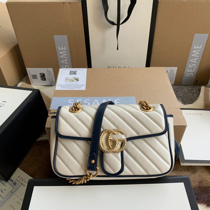 Amelia  - GCI Bags - 12834