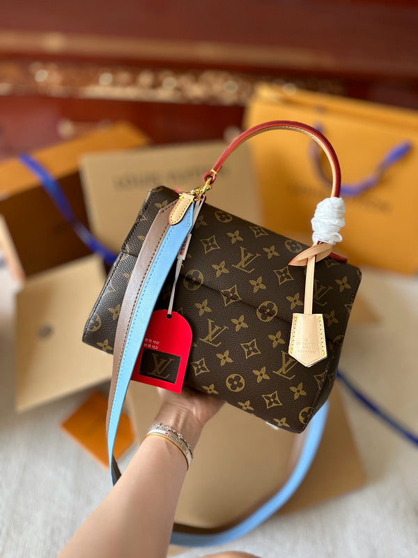 Amelia - LV Bags - 14856