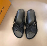 AmeliaLuxury - LOV Men Shoes - 1587