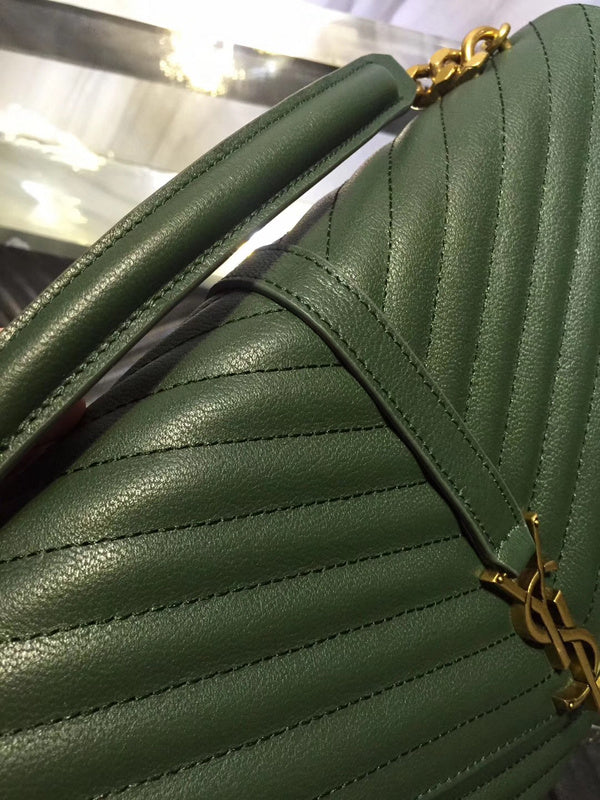 Amelia - YSL Bag - 3887