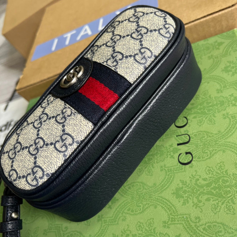 Amelia- GCI Bags - 5749