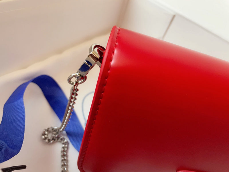 Amelia- PRDA  LUXURY BAGS - 484