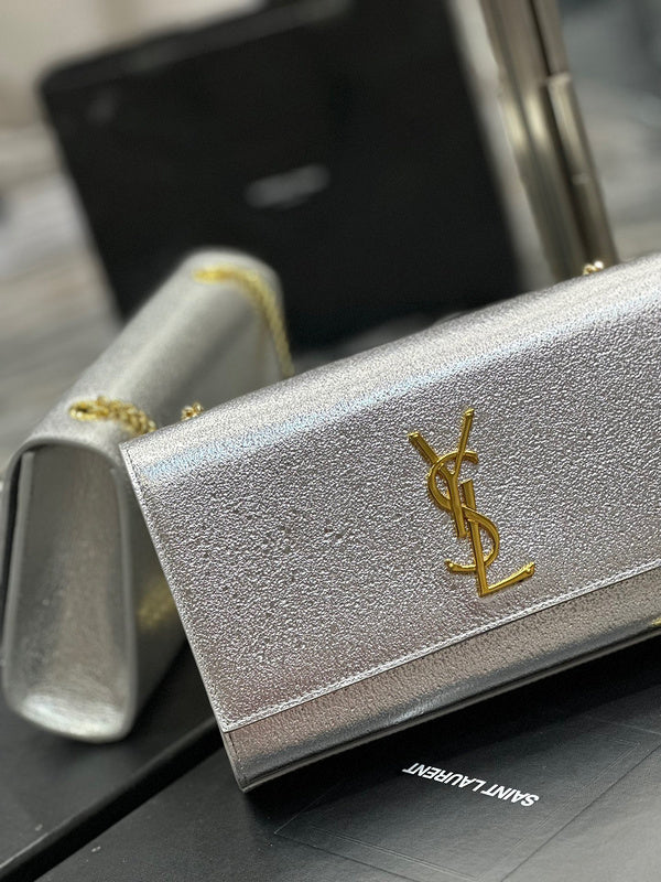 Amelia - YSL Bag - 1912