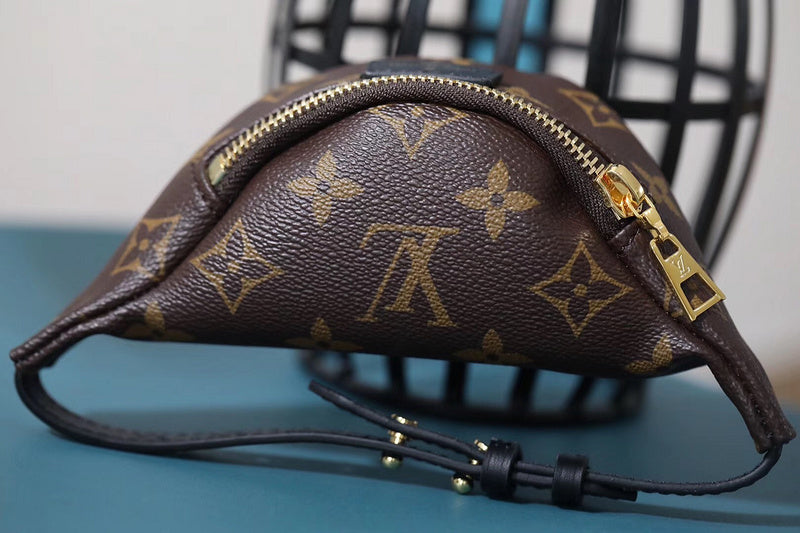 Fan Fashion Lu-Vi bags - 10344