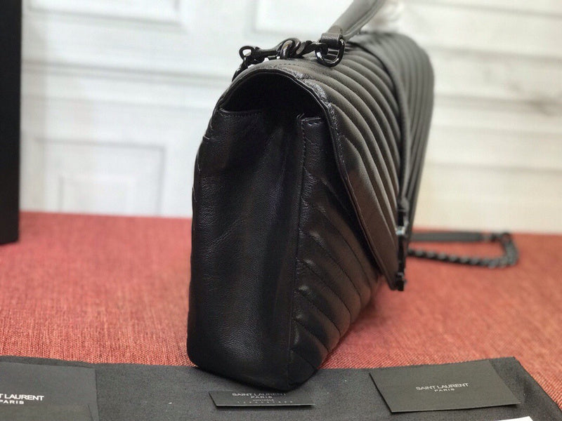 Amelia - YSL Bag - 2189