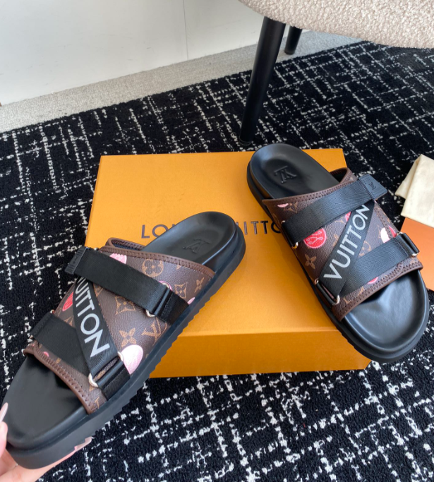 AmeliaLuxury - LOV Men Shoes - 090