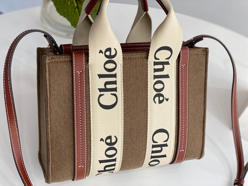 Amelia's Bag Gallery - CLE Bags - 330