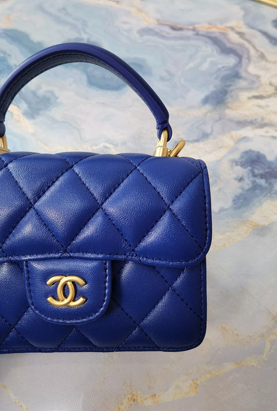 Wellow Bags - Chanel - Bags  - 336