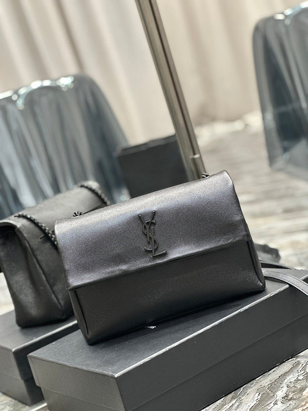 Amelia - YSL Bag - 2509