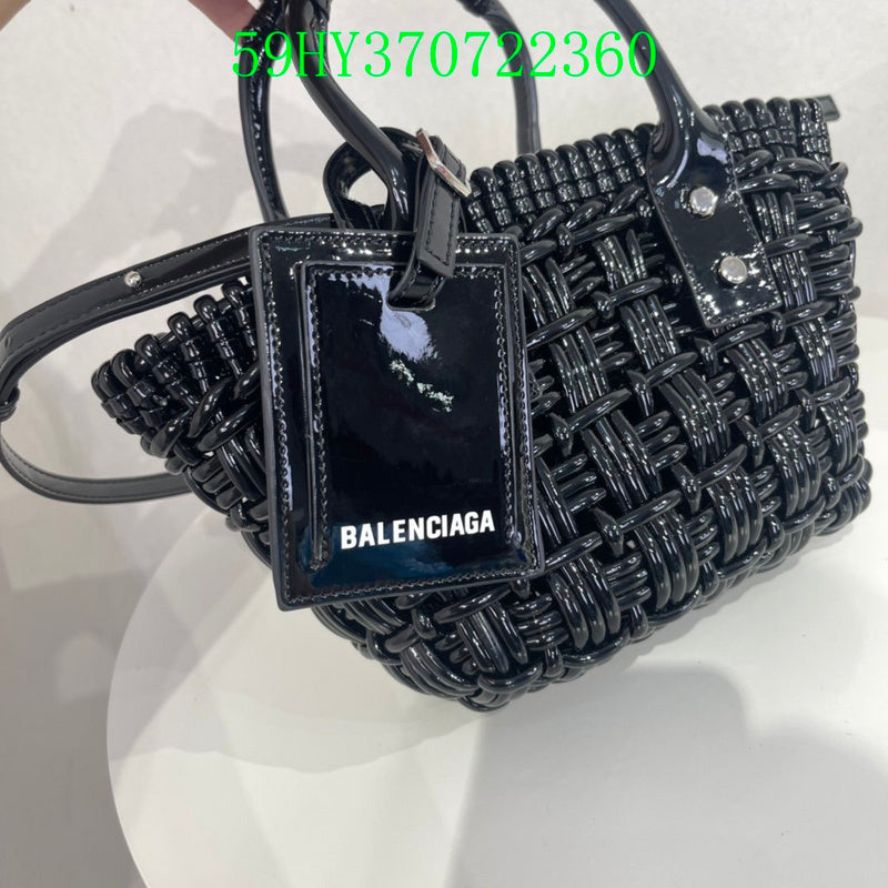 Amelia - BGA Bags - 2195