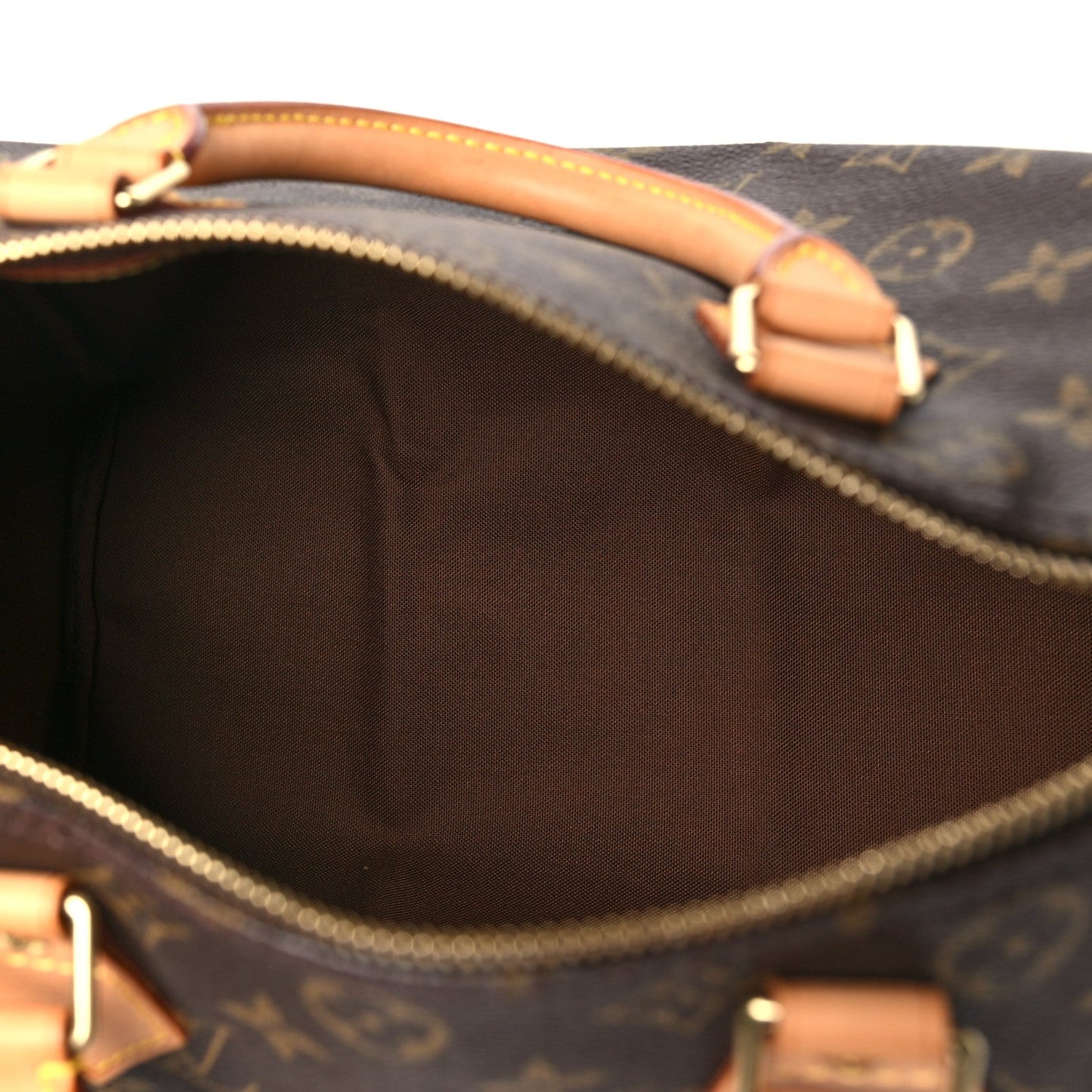 Louis Vuitton Monogram Speedy 30