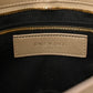 Balenciaga Chevre Gold Metallic Edge Hardware City Beige Latte