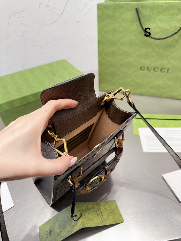Amelia  - GCI Bags - 11748
