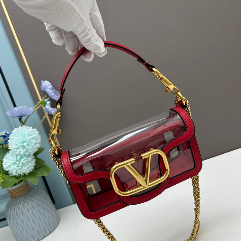 Amelia- VEL WOMEN LUXURY BAGS - 692