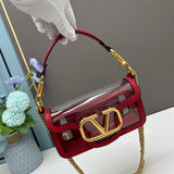 Amelia- VEL WOMEN LUXURY BAGS - 692