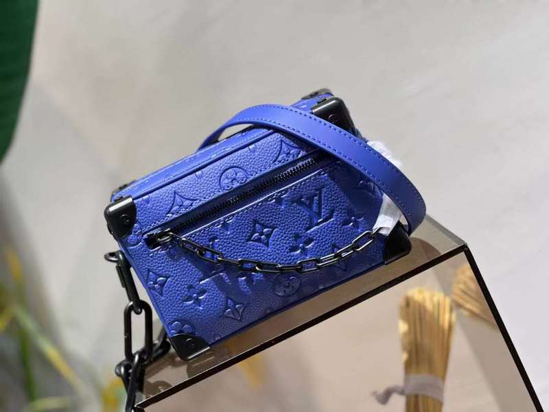 Amelia- Lu-Vi bags - 11429
