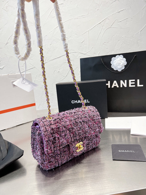 Amelia- CHL Bags - 7324