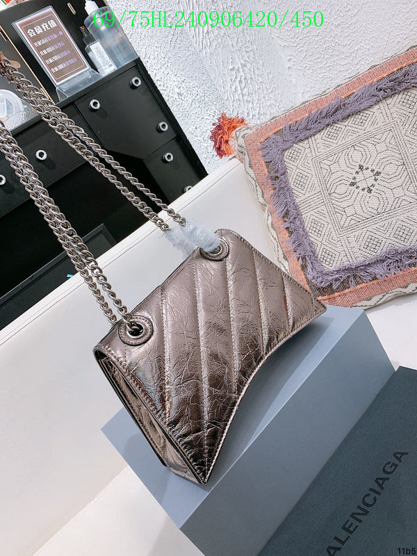 Amelia - BGA Bags - 2112