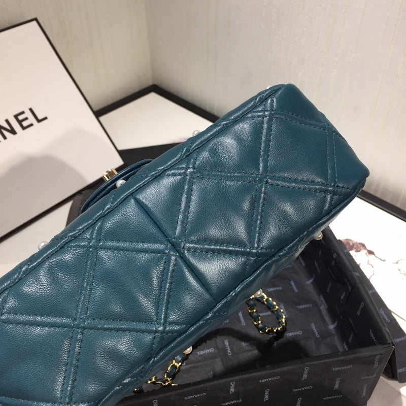 Amelia- CHL Bags - 6425