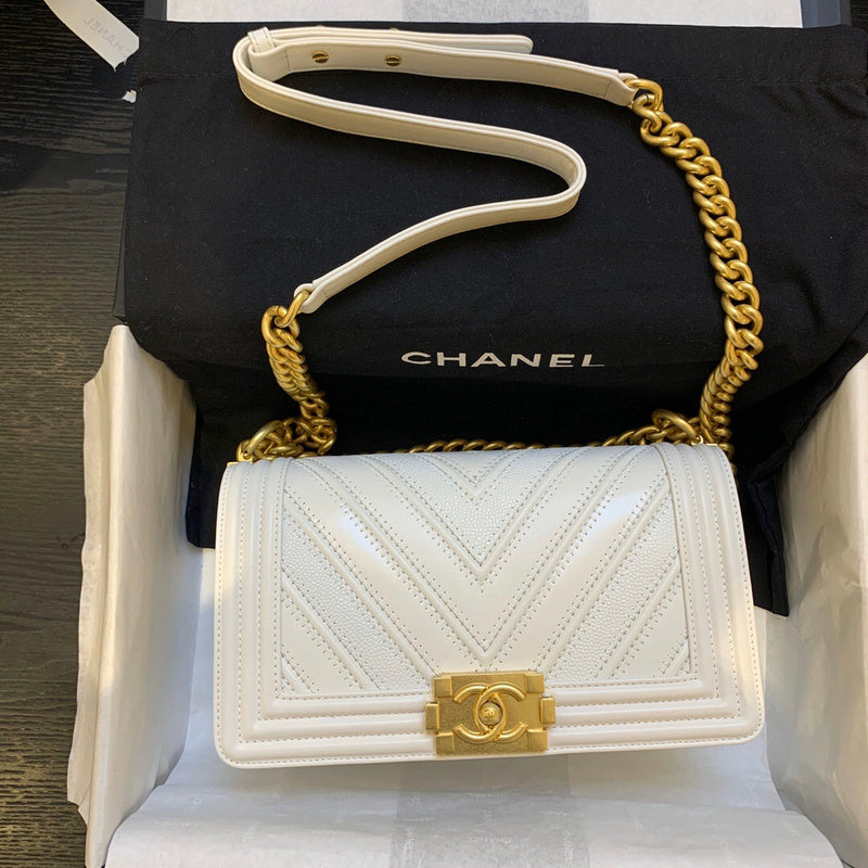 Amelia- CHL Bags - 7434