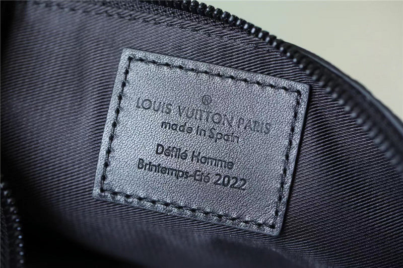 Fan Fashion Lu-Vi bags - 10040