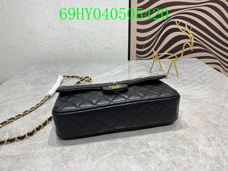 Amelia - CHL Bags - 1022