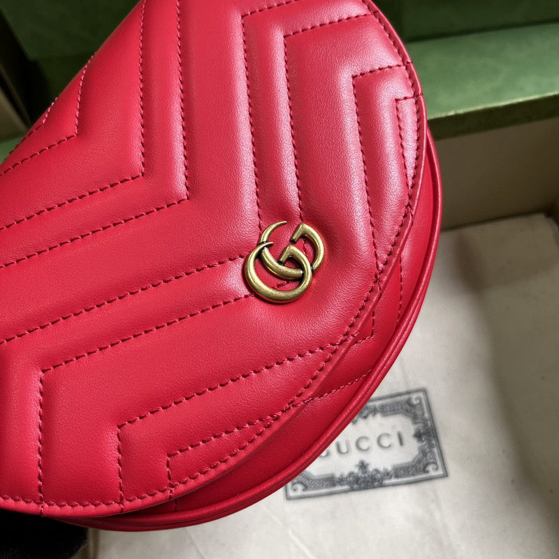 Amelia-i GUKI Women Bags - 337