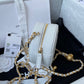 Amelia-  CHL BAGS  - 676