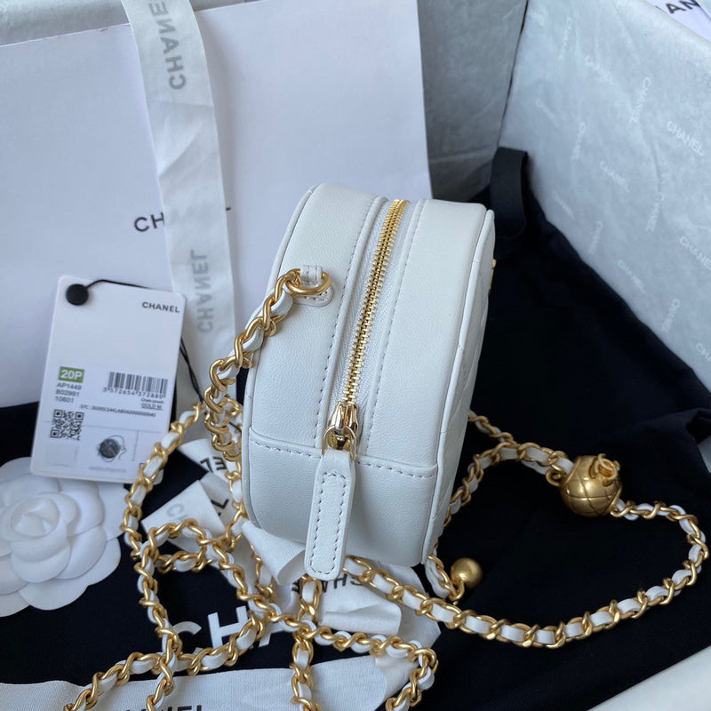Amelia-  CHL BAGS  - 676