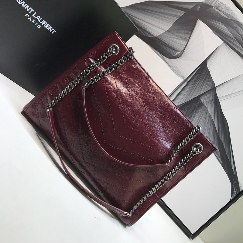 Amelia - YSL Bag - 2344