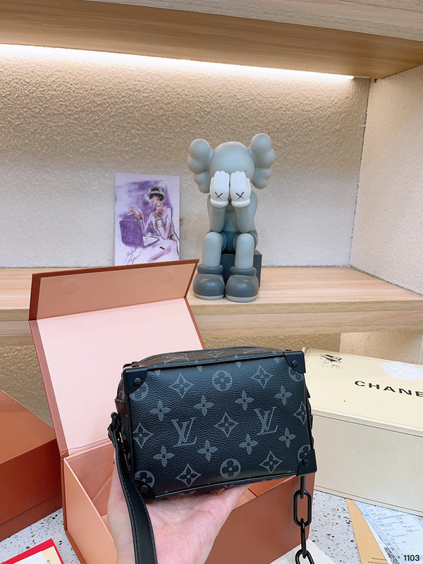 Amelia - LV Bags - 14774