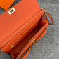 Amelia- HRMS LUXURY BAGS - 331