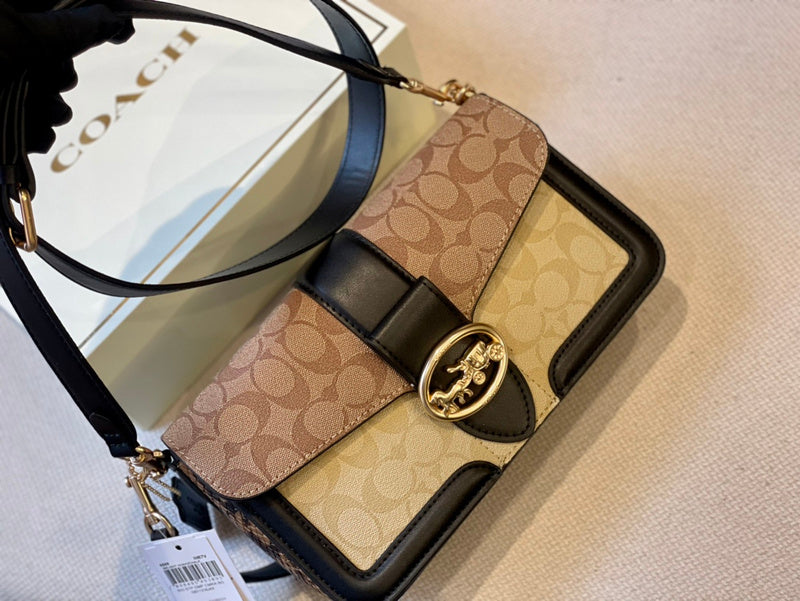 Amelia - CCH Bags - 233