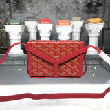 Amelia- G-YARD BAGS - 168