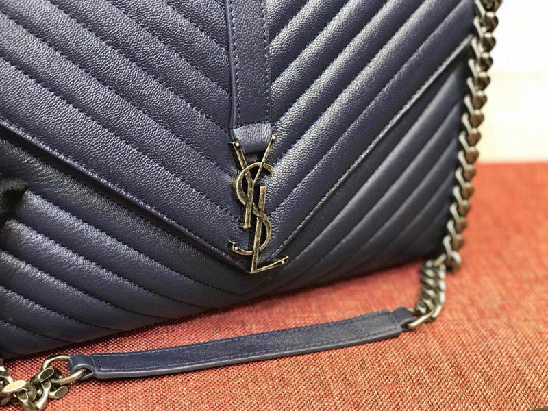 Amelia - YSL Bag - 2185