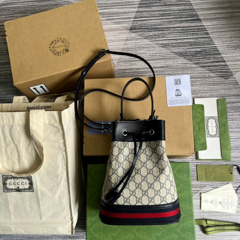 Amelia- GCI Bags - 4598
